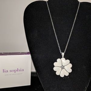 Lia Sophia Whimsy Necklace